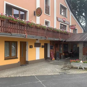 navštívit hotel