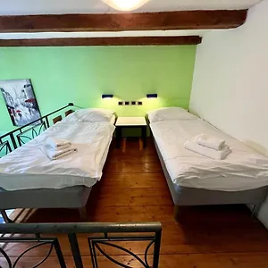 navštívit hotel