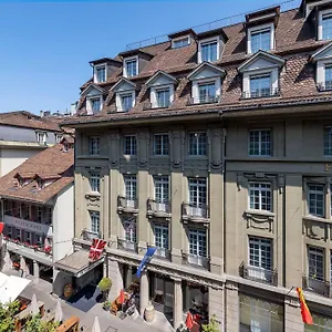 navštívit hotel