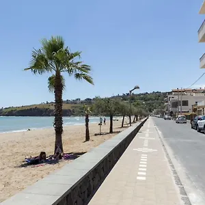  Prázdninový dům Beach Home