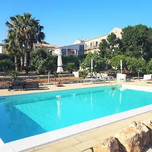  Vakantieboerderij Flavia