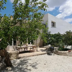  Vakantieboerderij Poggio Del Gallo
