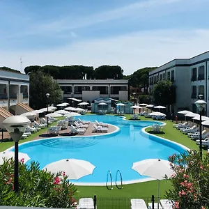 *** Vakantiepark Michelangelo Holiday & Family Italië