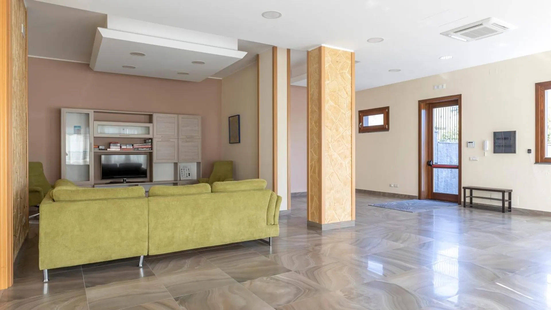 Lodge Villa Vulcano, Tra L'Etna E Il Mare Zafferana Etnea